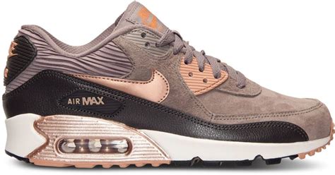 leren dames nike air max 90|Womens Air Max 90 Shoes (9) .